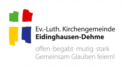 Bild / Logo Ev.-Luth. Kirchengemeinde Eidinghausen-Dehme