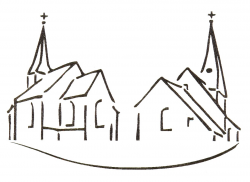 Bild / Logo Evangelische Kirchengemeinde Bad Sassendorf