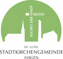 Bild / Logo Evangelisch-Lutherische Stadtkirchengemeinde Hagen