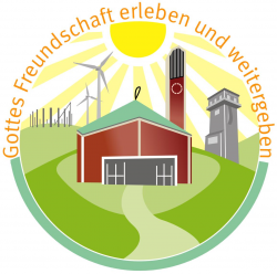 Bild / Logo Ev. Kirchengemeinde Schwerin-Frohlinde