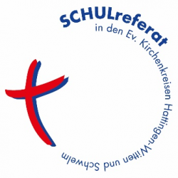 Bild / Logo Schulreferat Hattingen-Witten und Schwelm