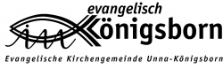 Bild / Logo Evangelische Kirchengemeinde Unna-Königsborn