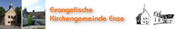 Bild / Logo Evangelische Kirchengemeinde Ense
