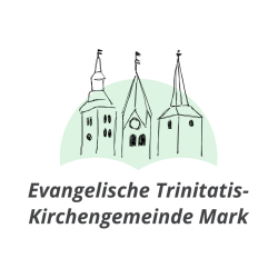 Bild / Logo Ev. Trinitatis-Kirchengemeinde Mark