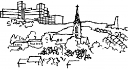 Bild / Logo Evangelische Kirchengemeinde Weidenau