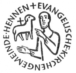 Bild / Logo Ev. Kirchengemeinde Hennen