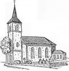 Bild / Logo Ev. Kirchengemeinde Medebach